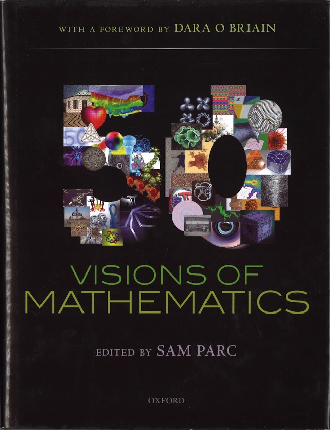 50 visions of mathematics