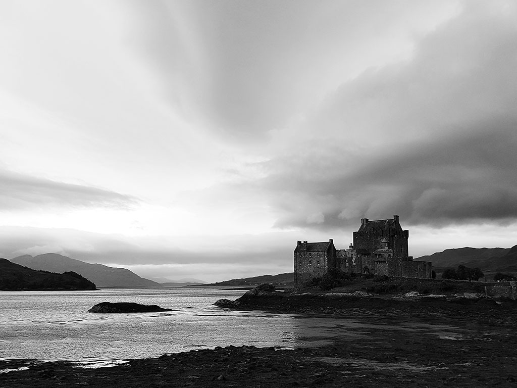 Picture of Dunvegan Castle
